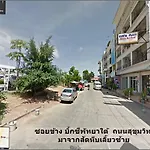 Santa Place Pattaya