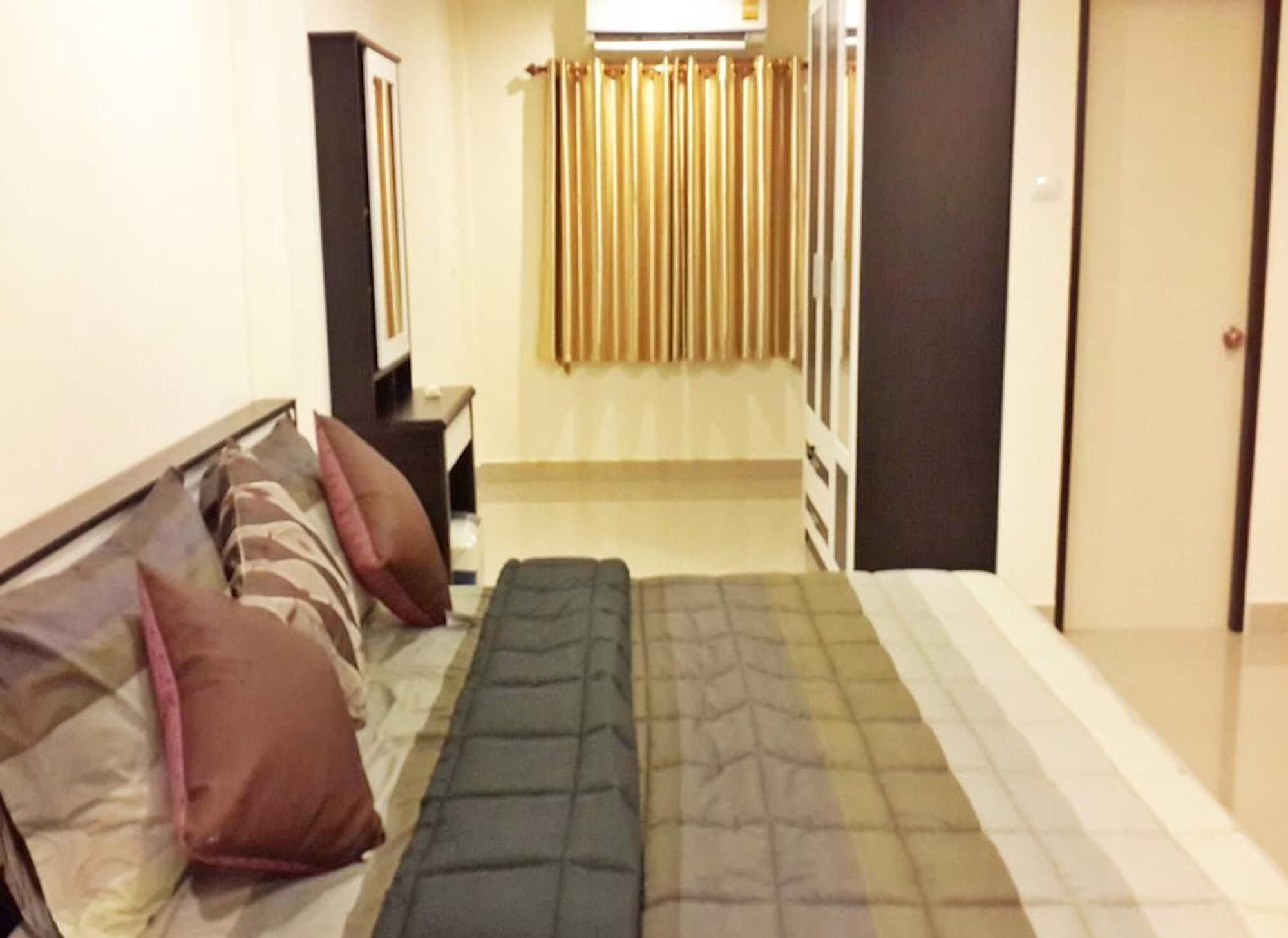 Aparthotel Santa Place