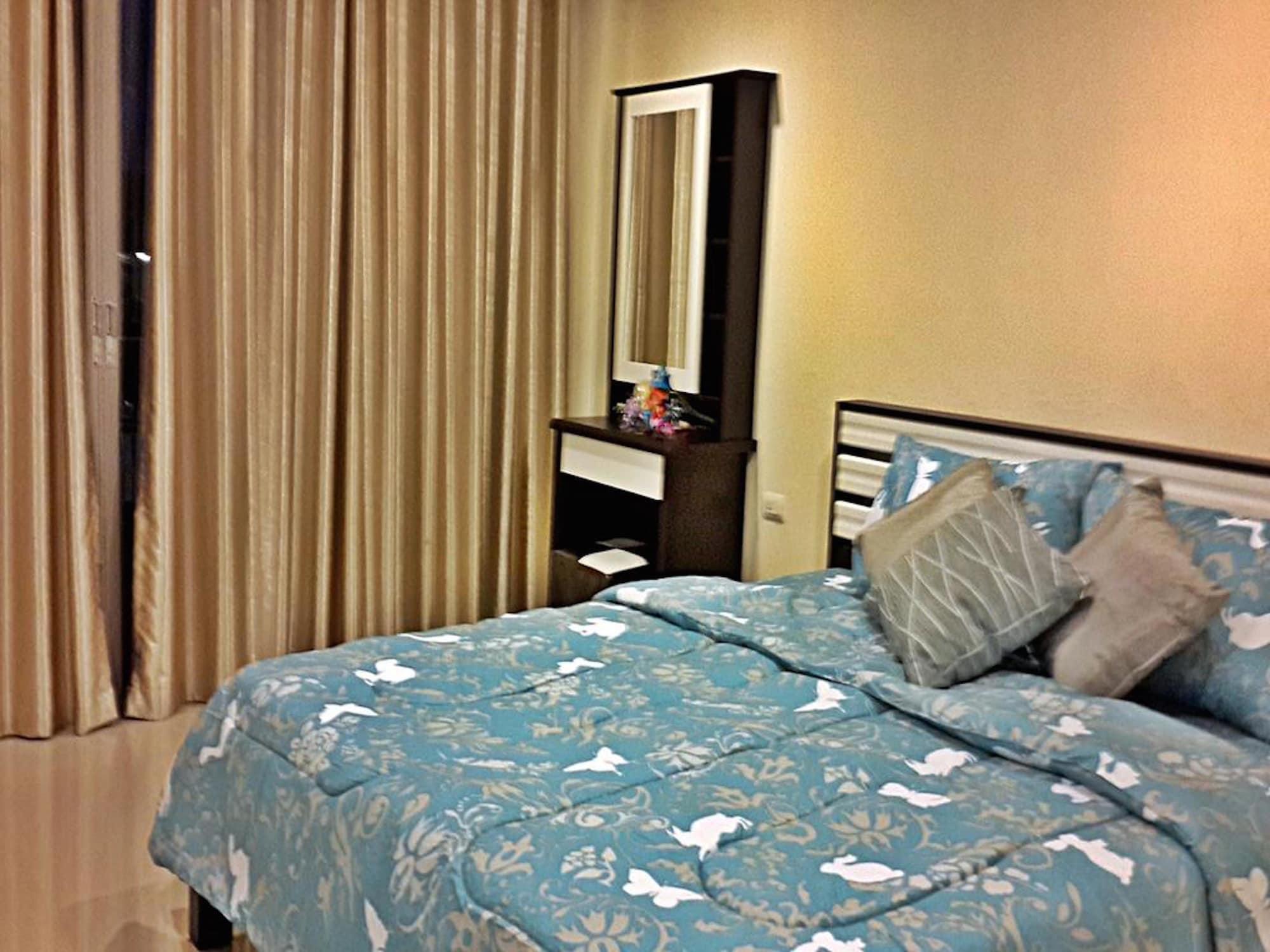 Aparthotel Santa Place *