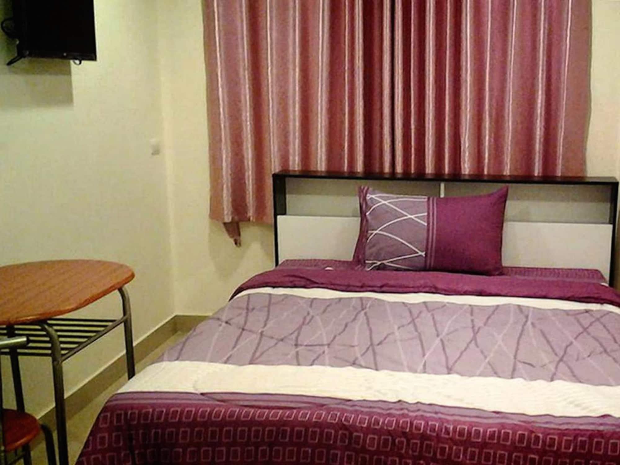 Santa Place Aparthotel Pattaya