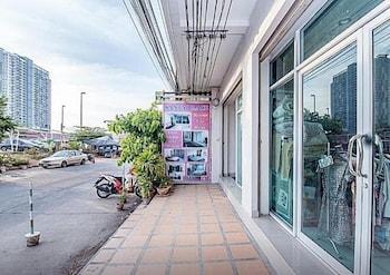 Aparthotel Santa Place Pattaya