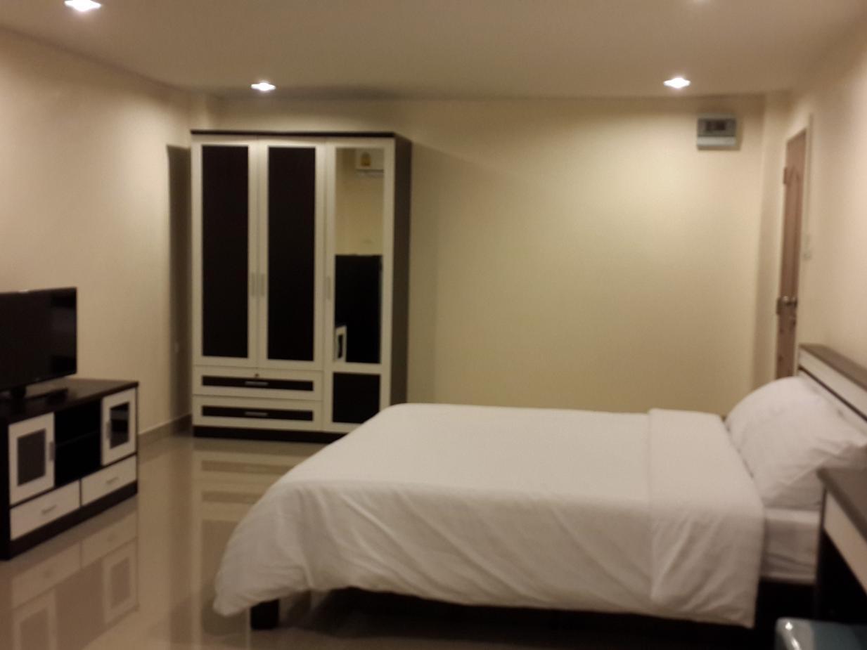 Santa Place Aparthotel Pattaya